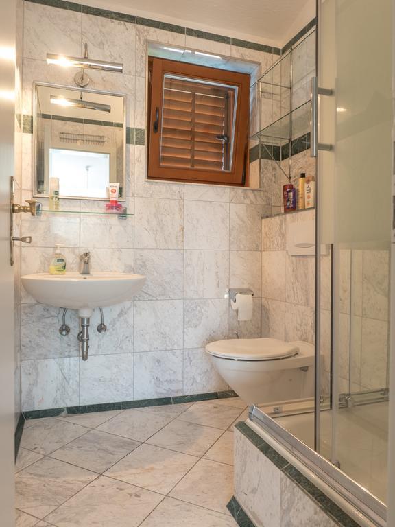 Apartman Masek *