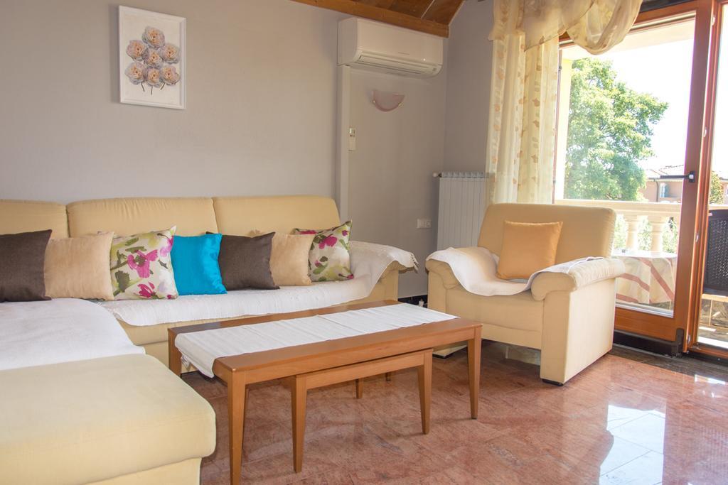 Apartman Masek Porec