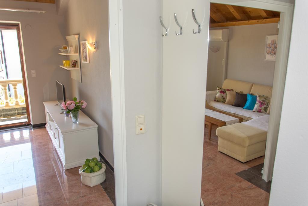 Apartman Masek Porec