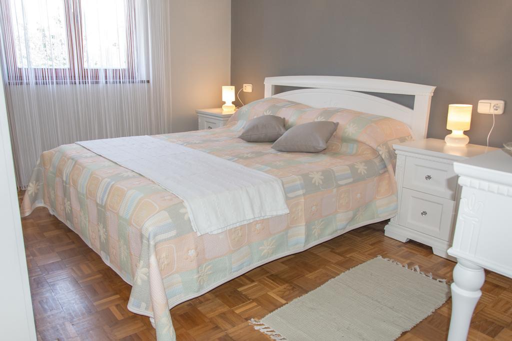 Apartma Masek *