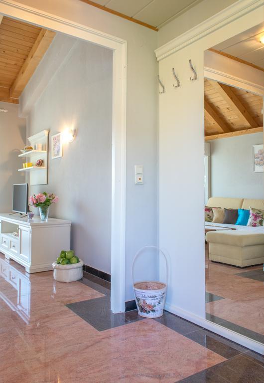 Apartman Masek *
