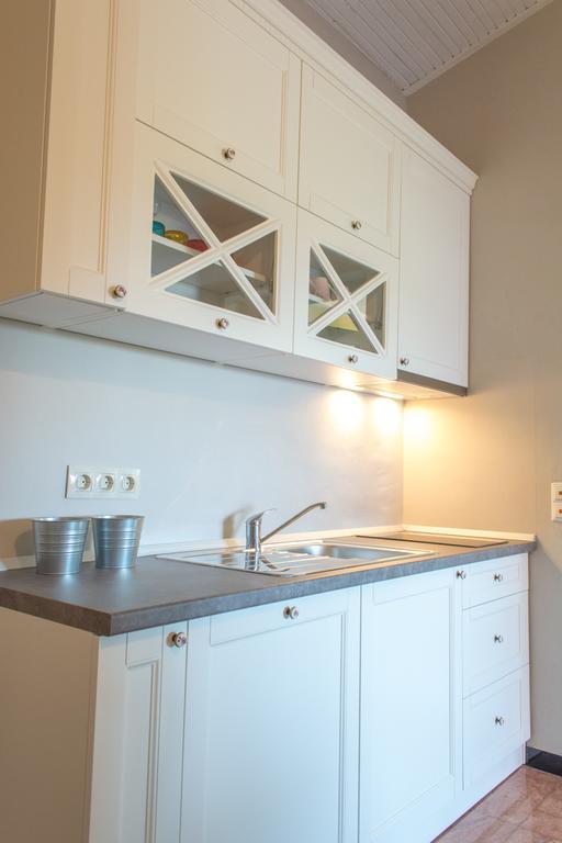 Apartman Masek