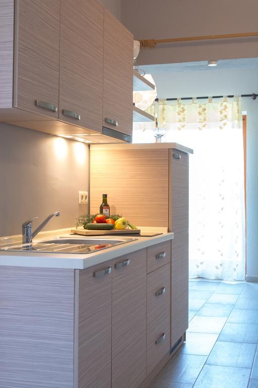 Apartman Masek