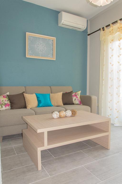Apartman Masek *