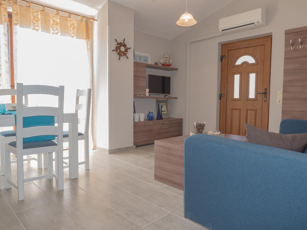 Apartman Masek Porec