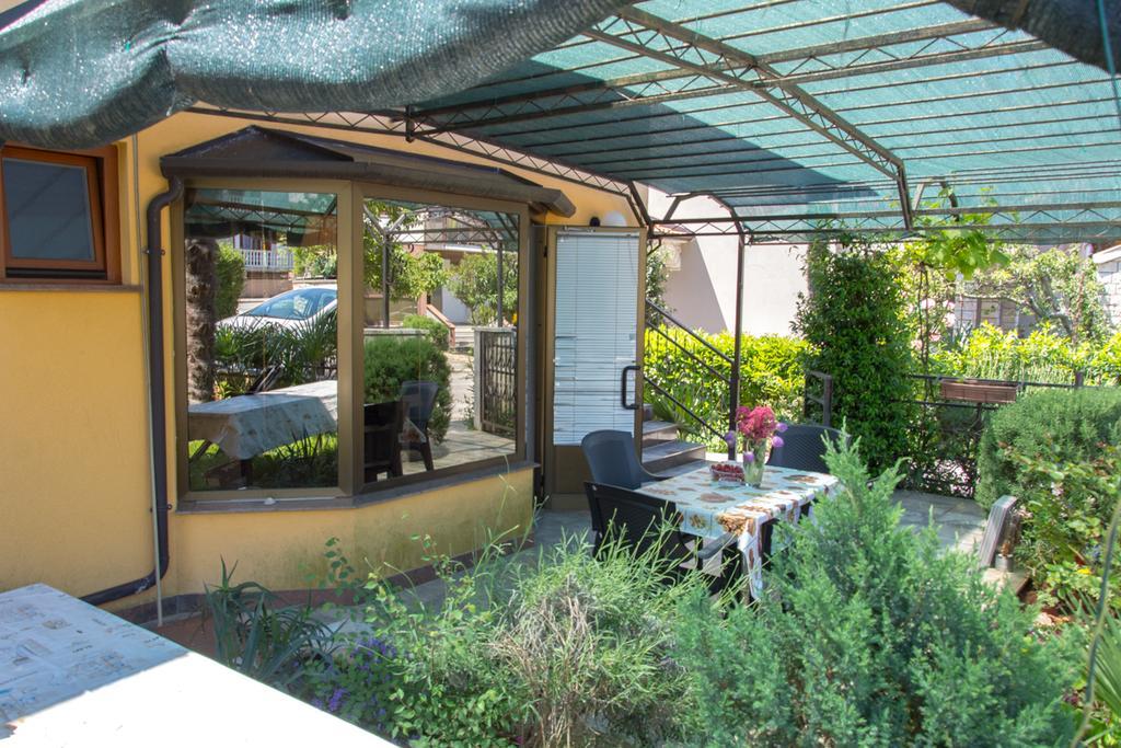 Apartman Masek *