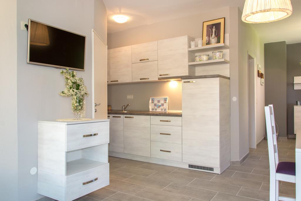 Apartman Masek *