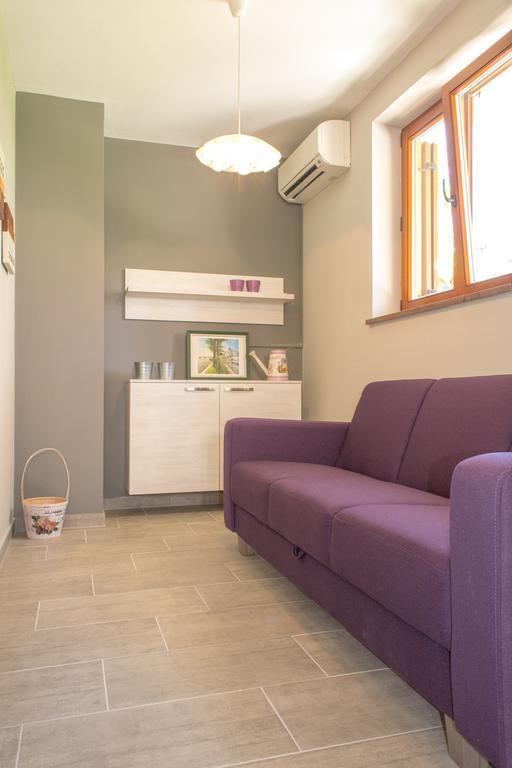 Apartman Masek Porec