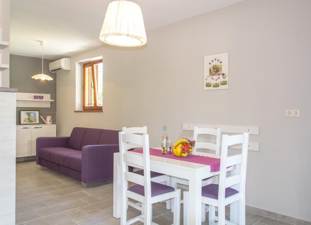 Apartman Masek *