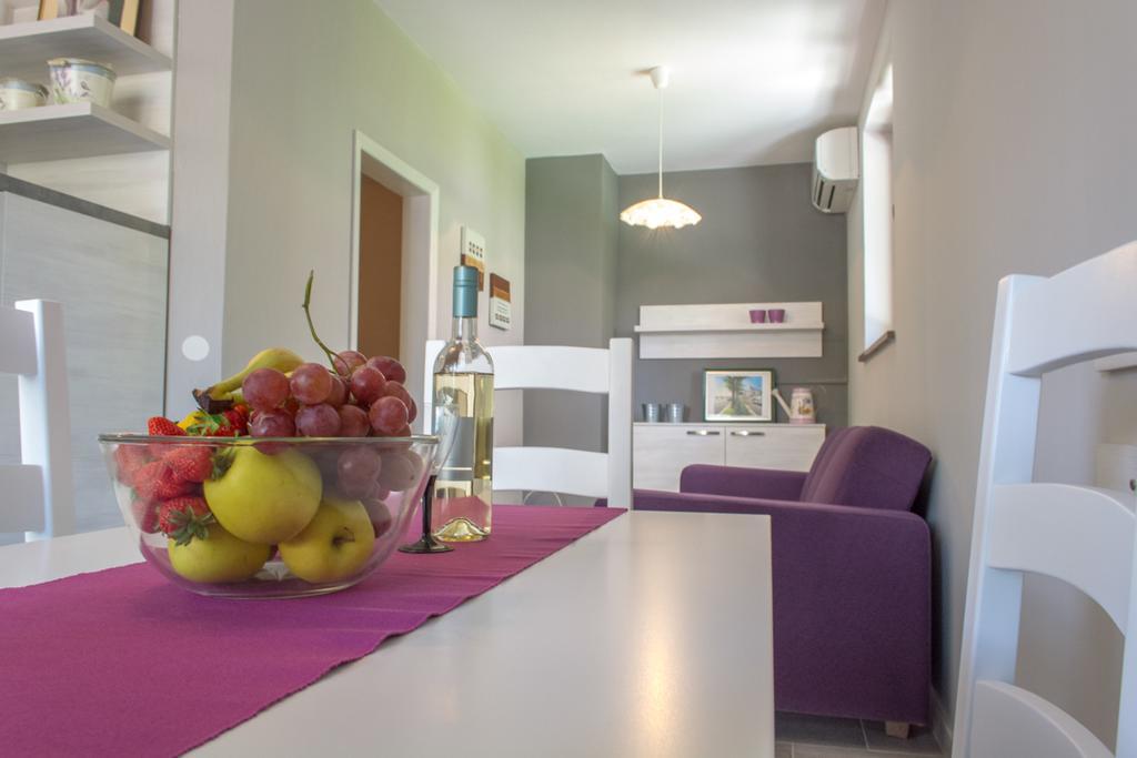 Apartman Masek *