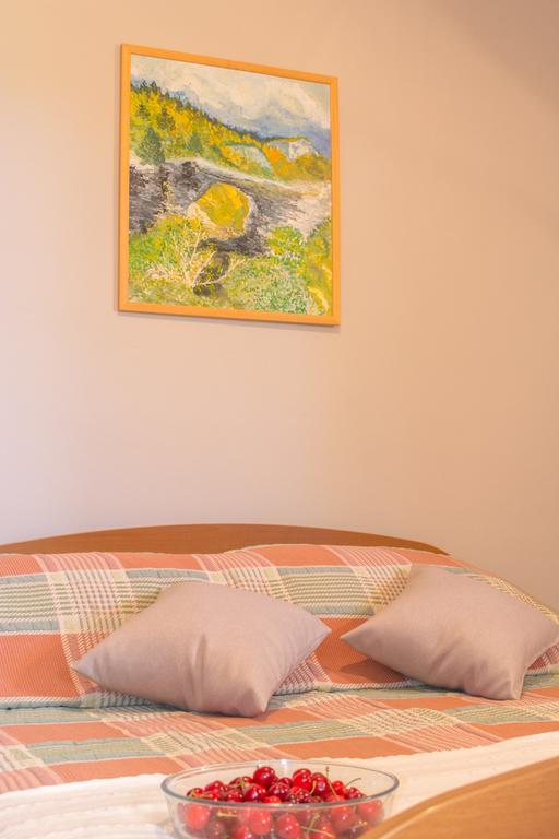 Apartman Masek *
