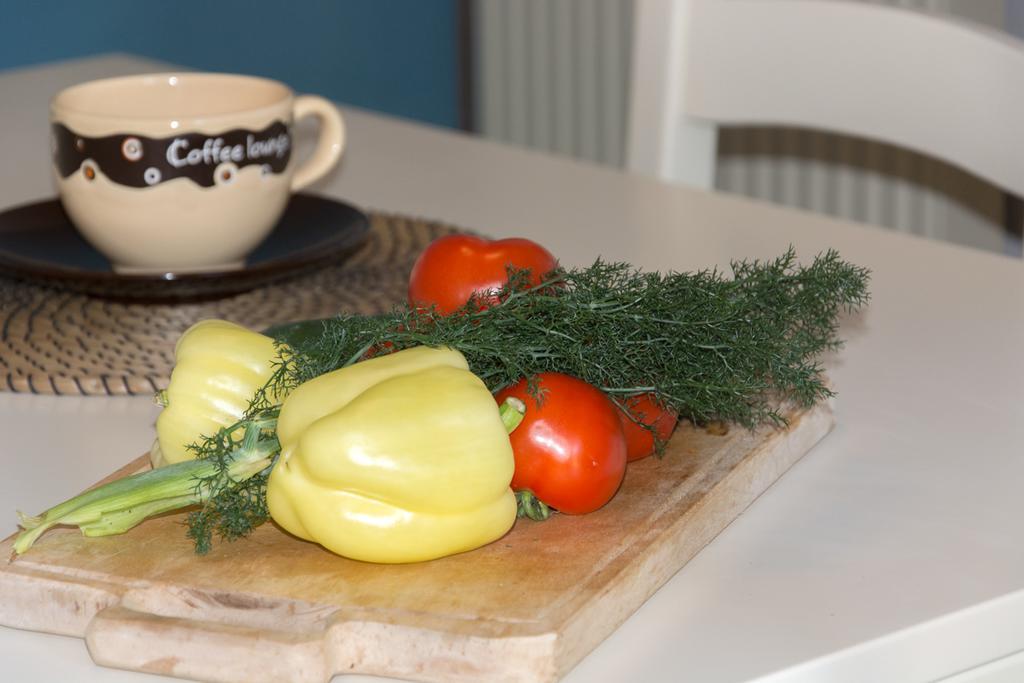 Apartman Masek Porec