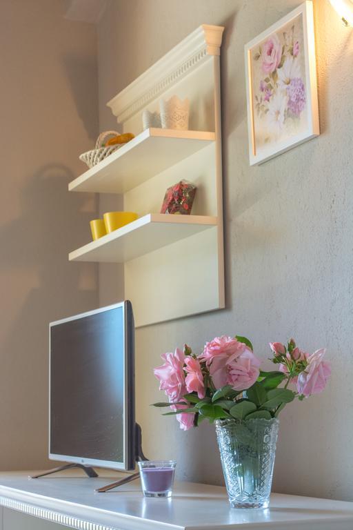 Apartman Masek
