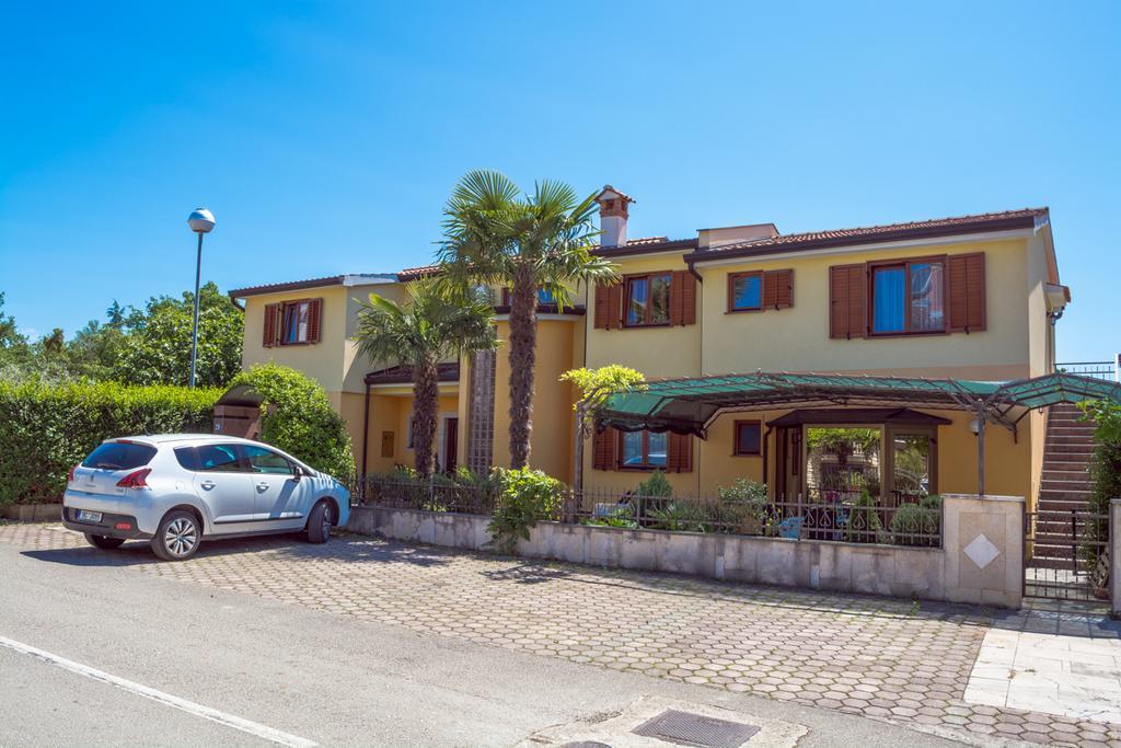 Masek Apartma *