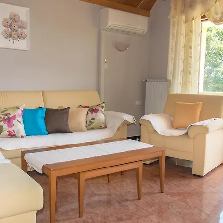 Apartments Masek Porec Exterior photo