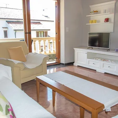 Apartments Masek Porec Exterior photo
