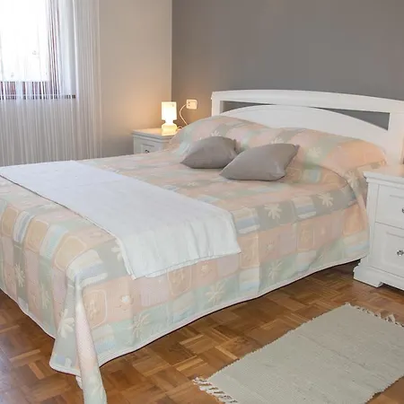 Apartments Masek Porec Exterior photo