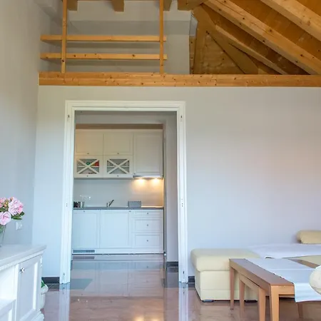 Apartments Masek Porec Exterior photo