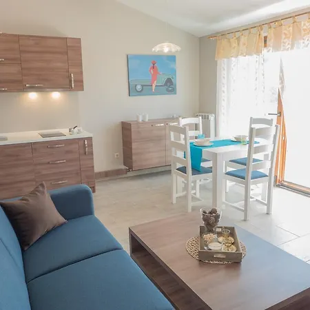 Apartments Masek Porec Exterior photo