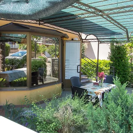 Apartments Masek Porec Exterior photo