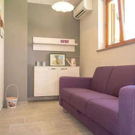 Apartments Masek Porec Exterior photo