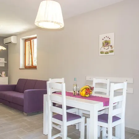 Apartments Masek Porec Exterior photo