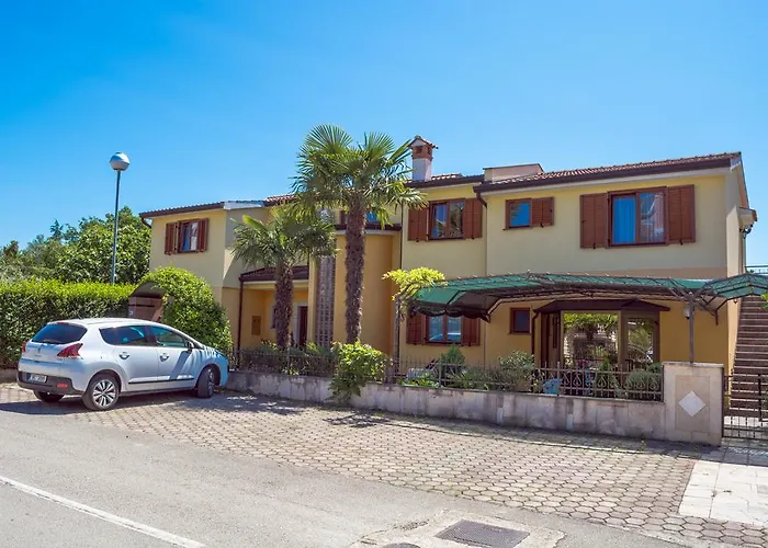 Apartments Masek