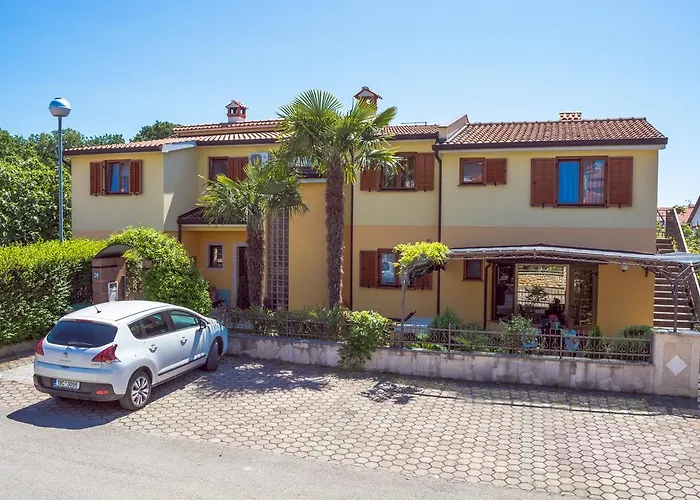 Apartments Masek