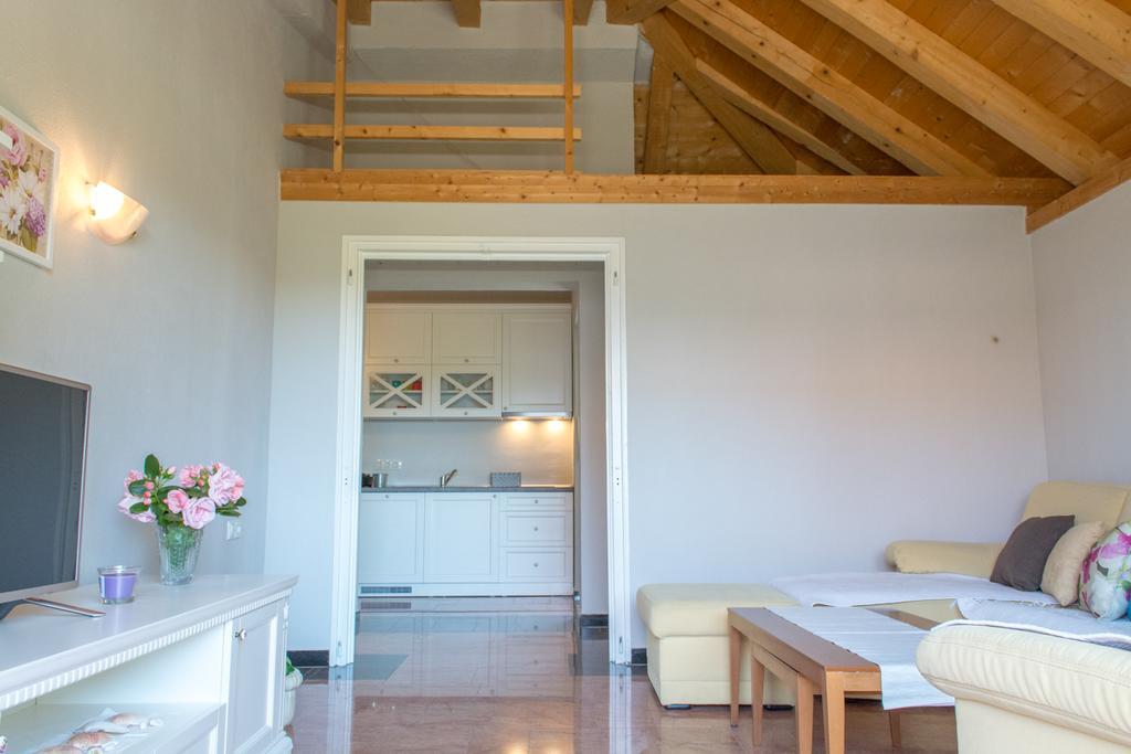 Apartment Masek *