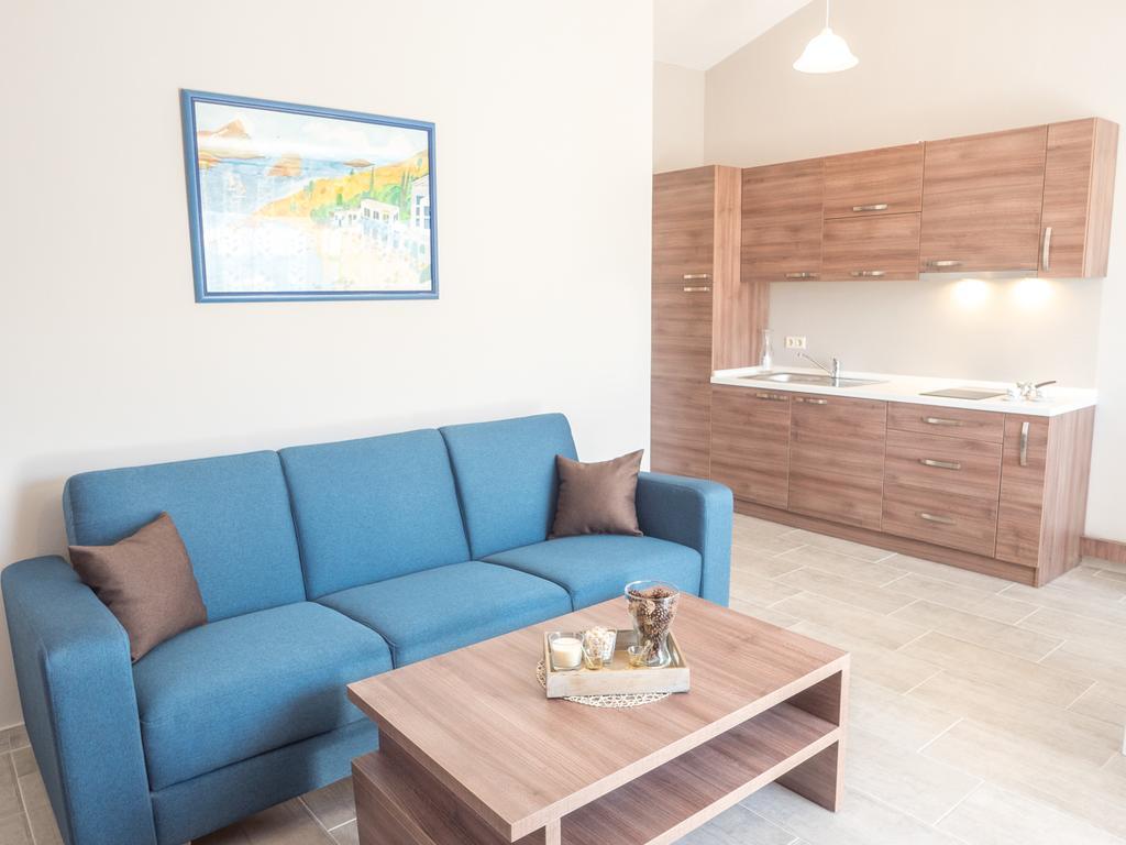 Apartment Masek Porec